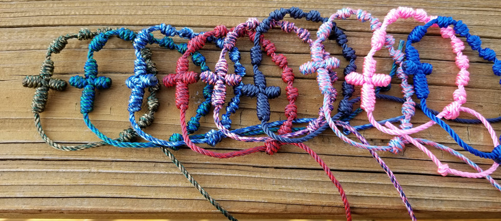 Rosary of the Month Club