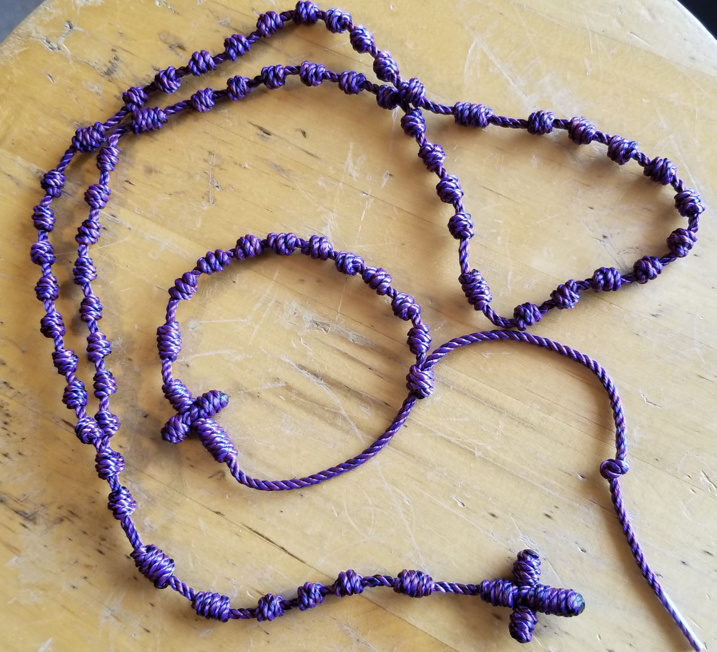 Rosary of the Month Club