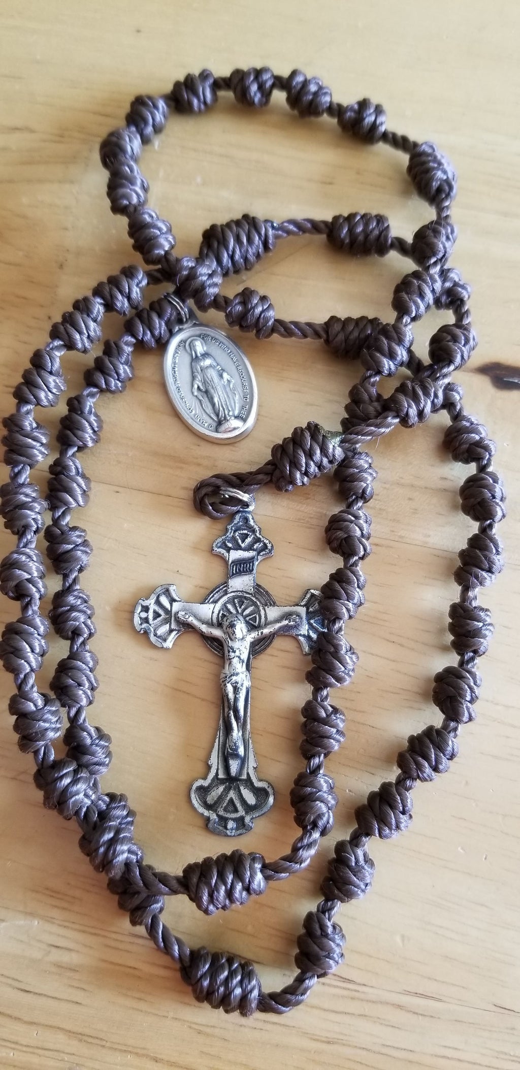 Custom Rosary