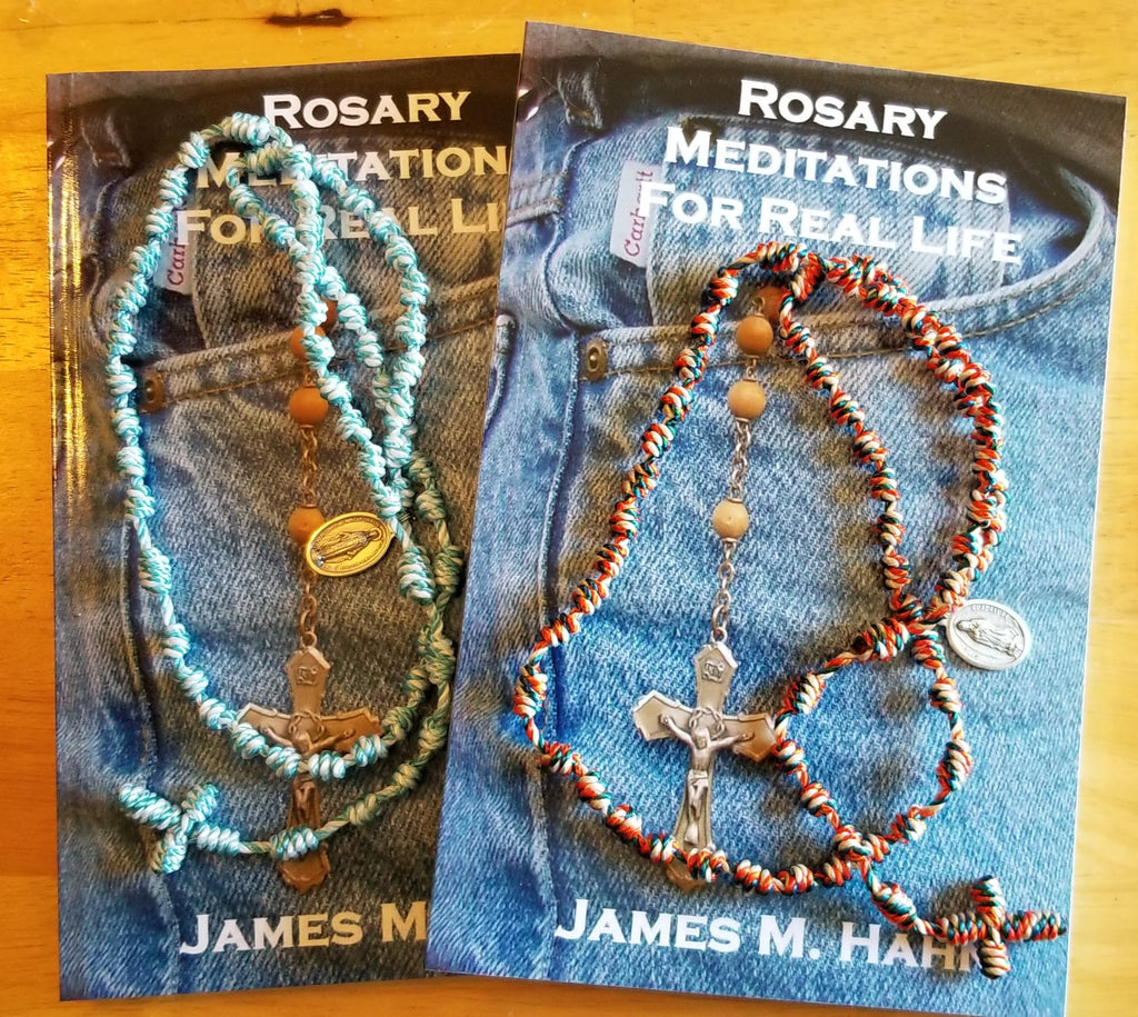 Rosary of the Month Club