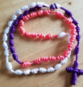 Advent & Christmas Rosaries