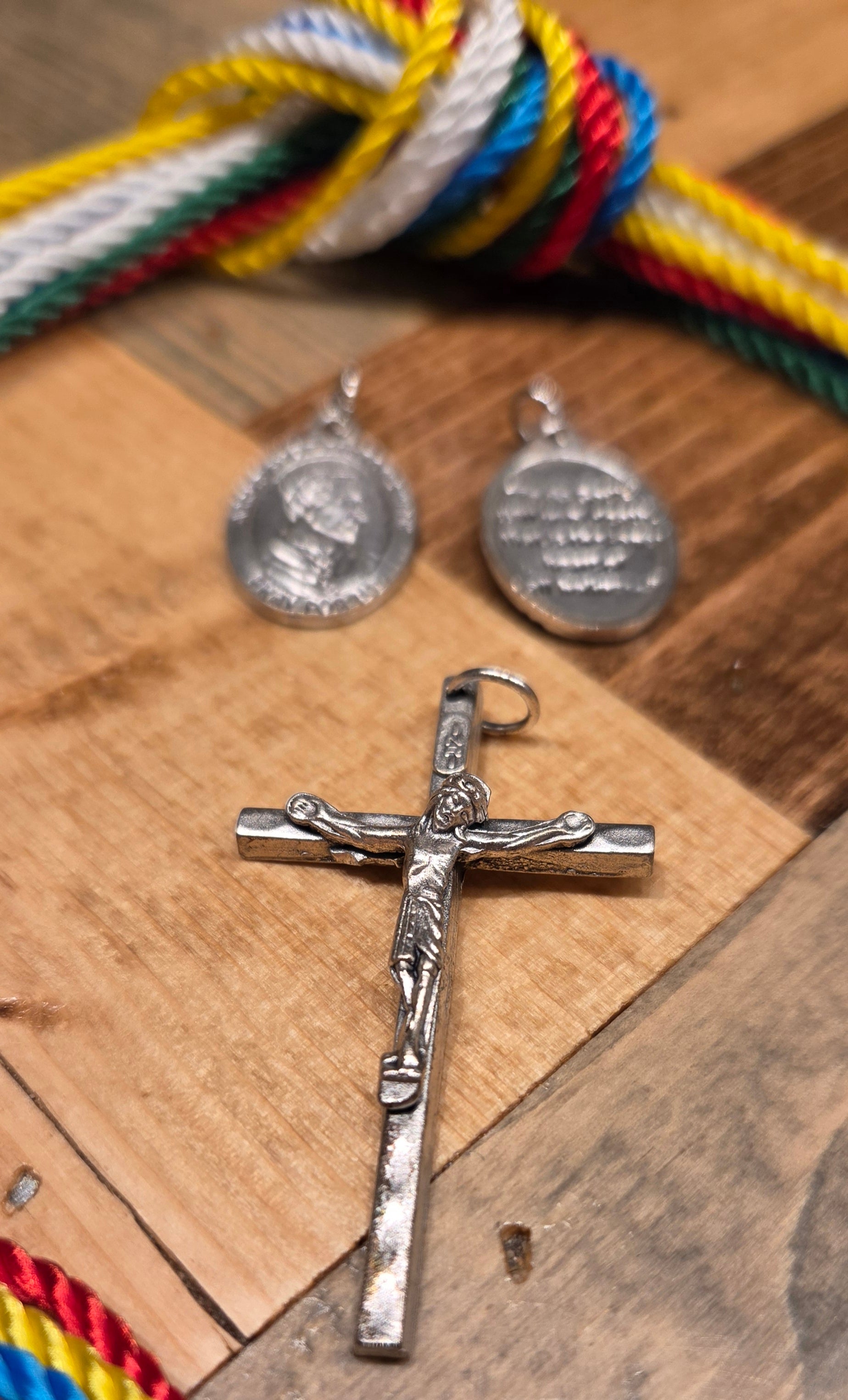 Blessed Fulton Sheen World Mission Rosary