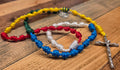 Blessed Fulton Sheen World Mission Rosary
