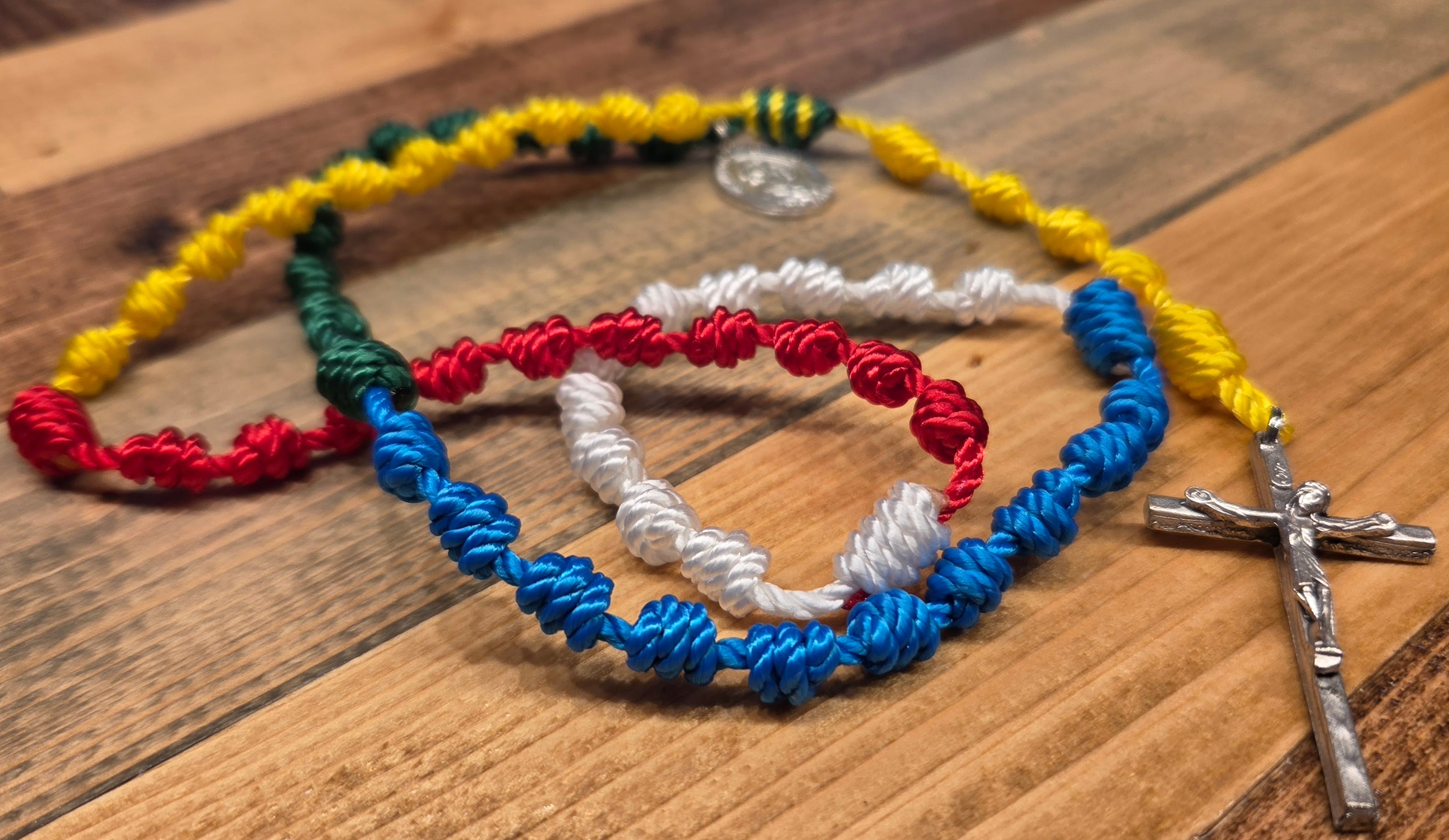 Blessed Fulton Sheen World Mission Rosary