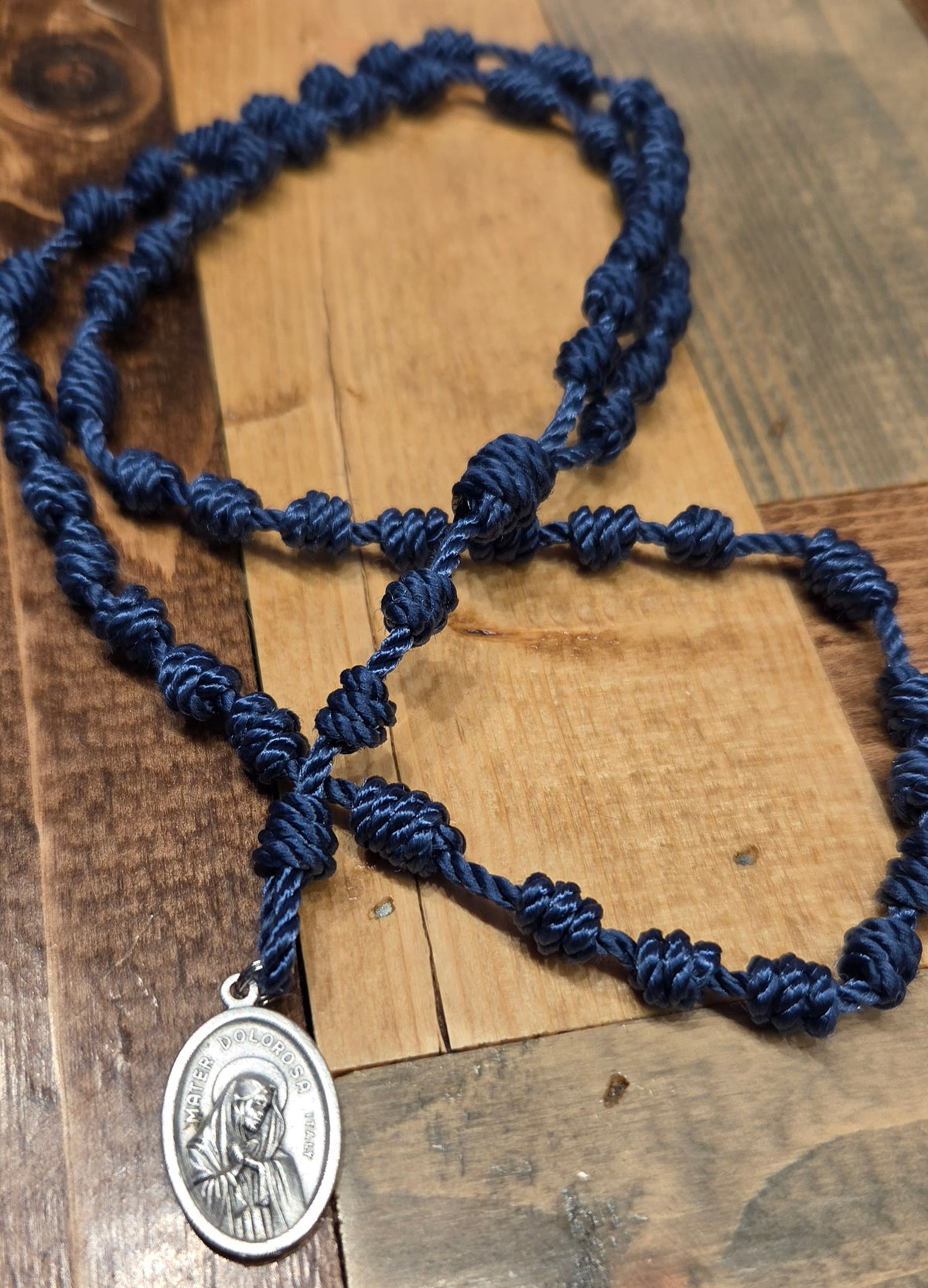 Chaplet of Seven Sorrows