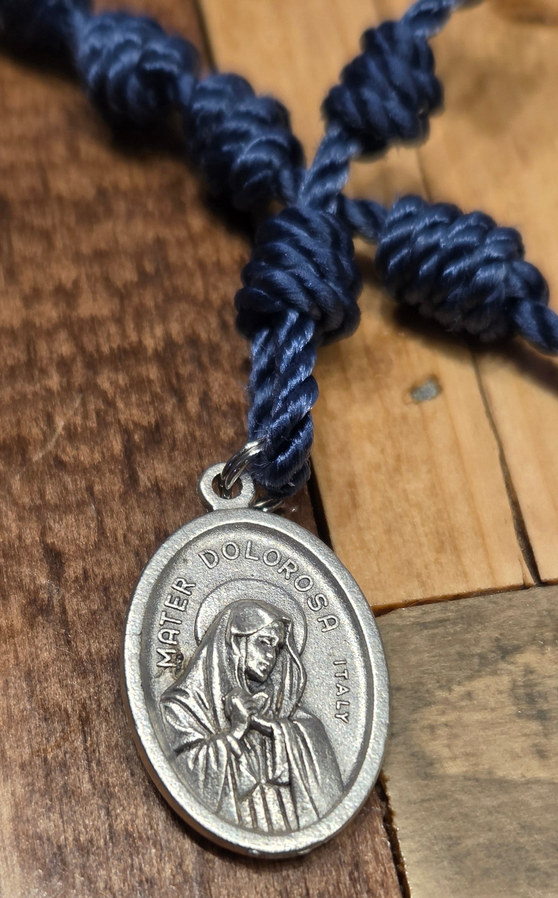 Chaplet of Seven Sorrows