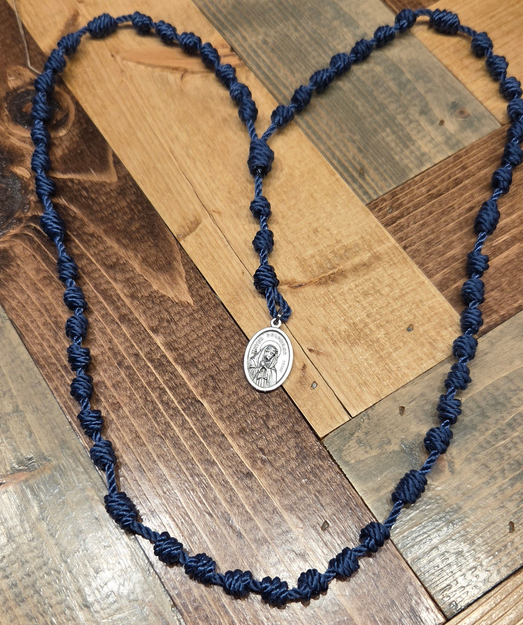 Chaplet of Seven Sorrows