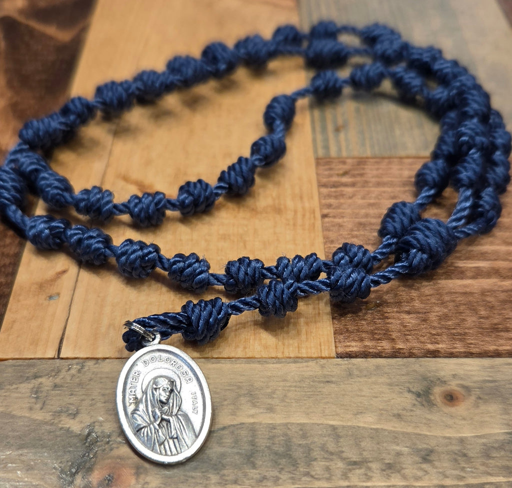 Chaplet of Seven Sorrows
