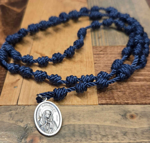 Chaplet of Seven Sorrows