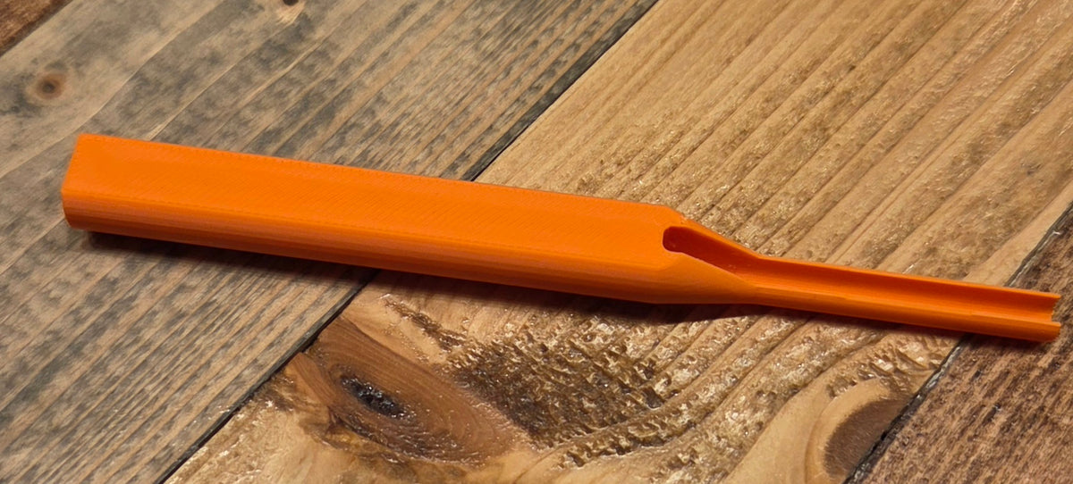 Cord Rosary Knotting Tool