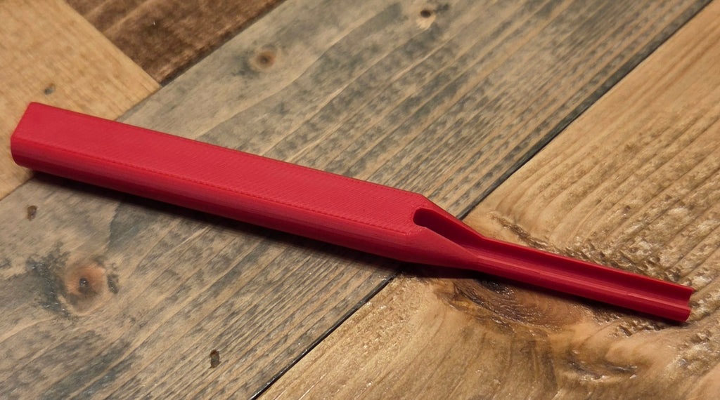 Cord Rosary Knotting Tool