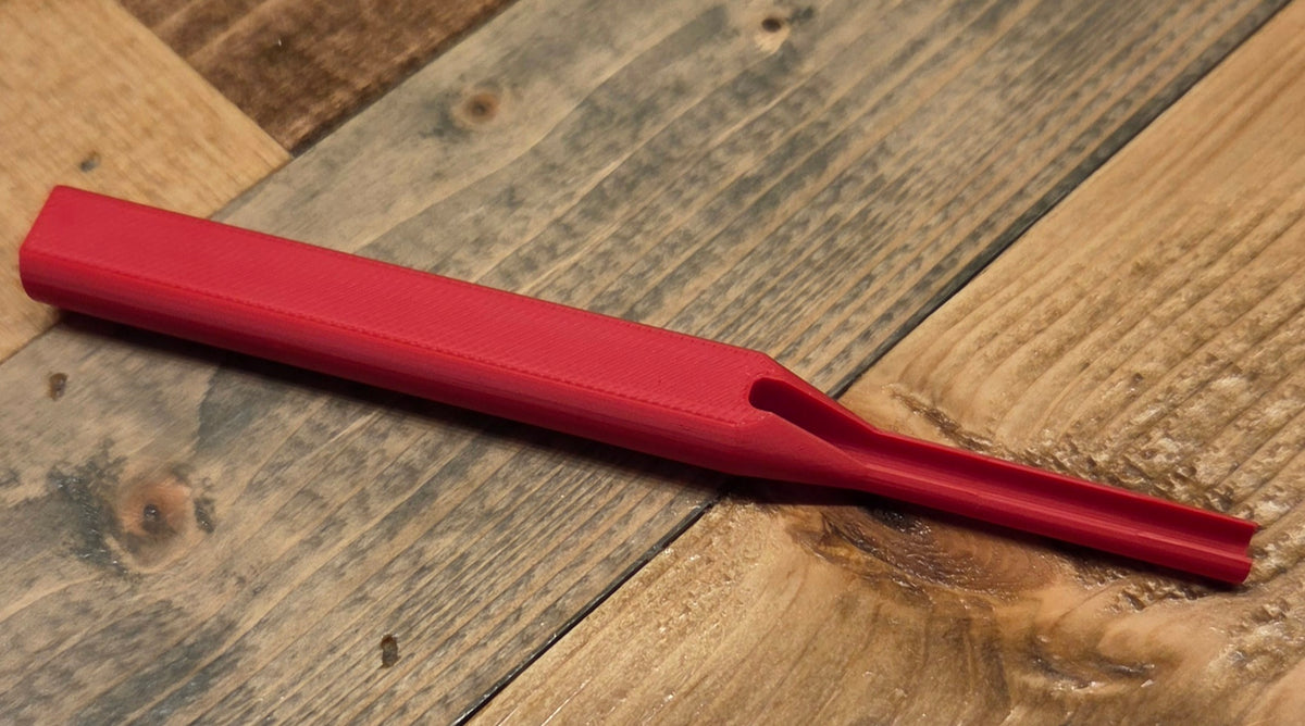 Cord Rosary Knotting Tool