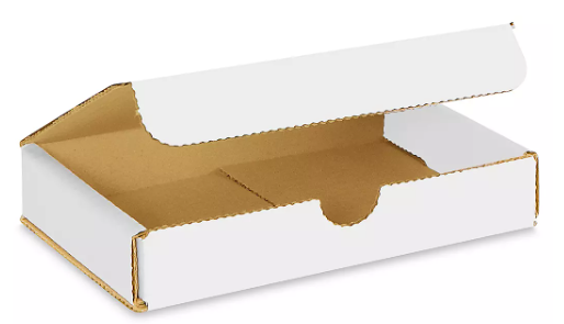 Real Life Rosary Mystery Box