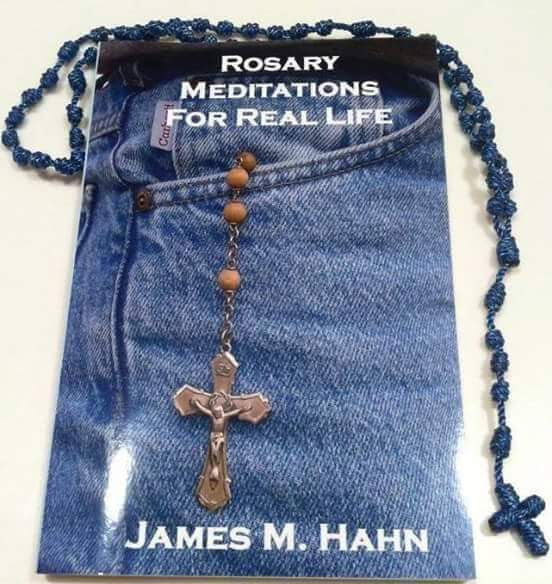 Rosary Meditations for Real Life