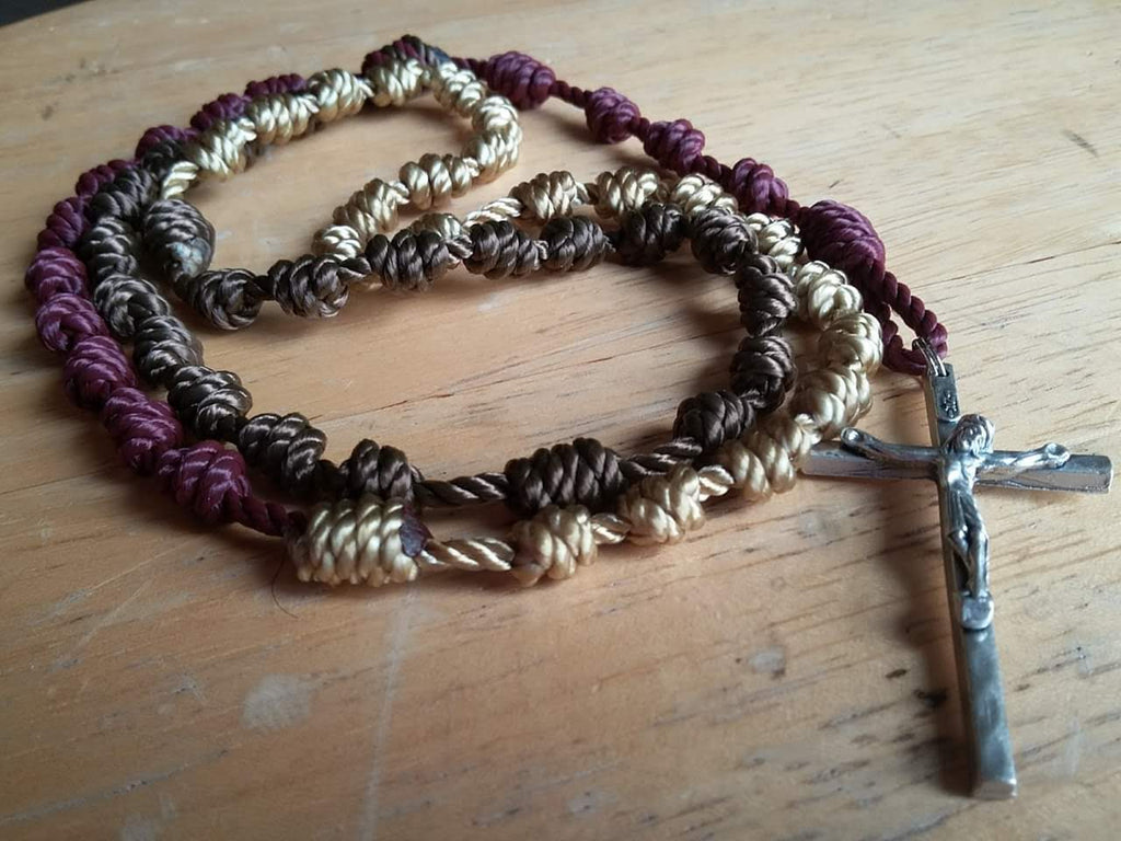 Custom Rosary