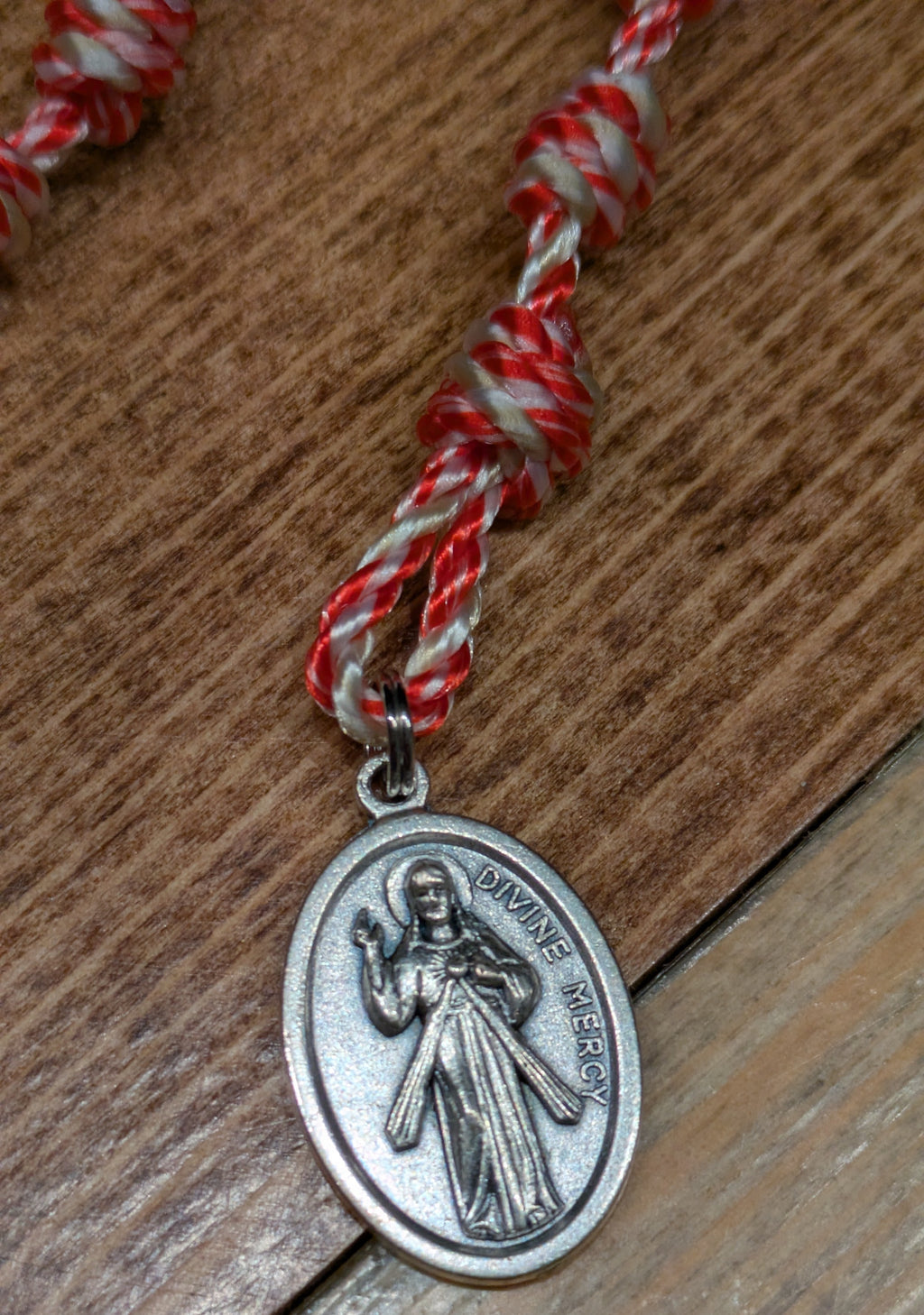 Chaplet of Divine Mercy