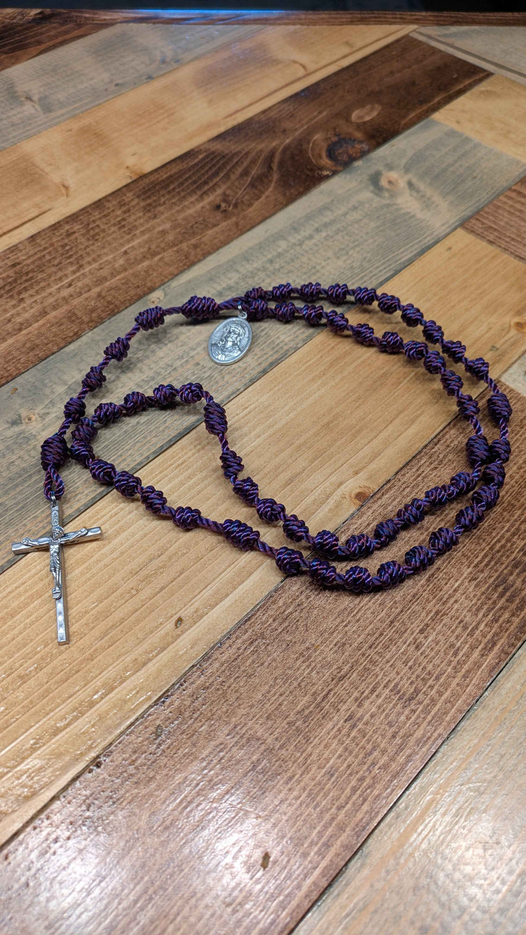The Passion of Our Lord Rosary