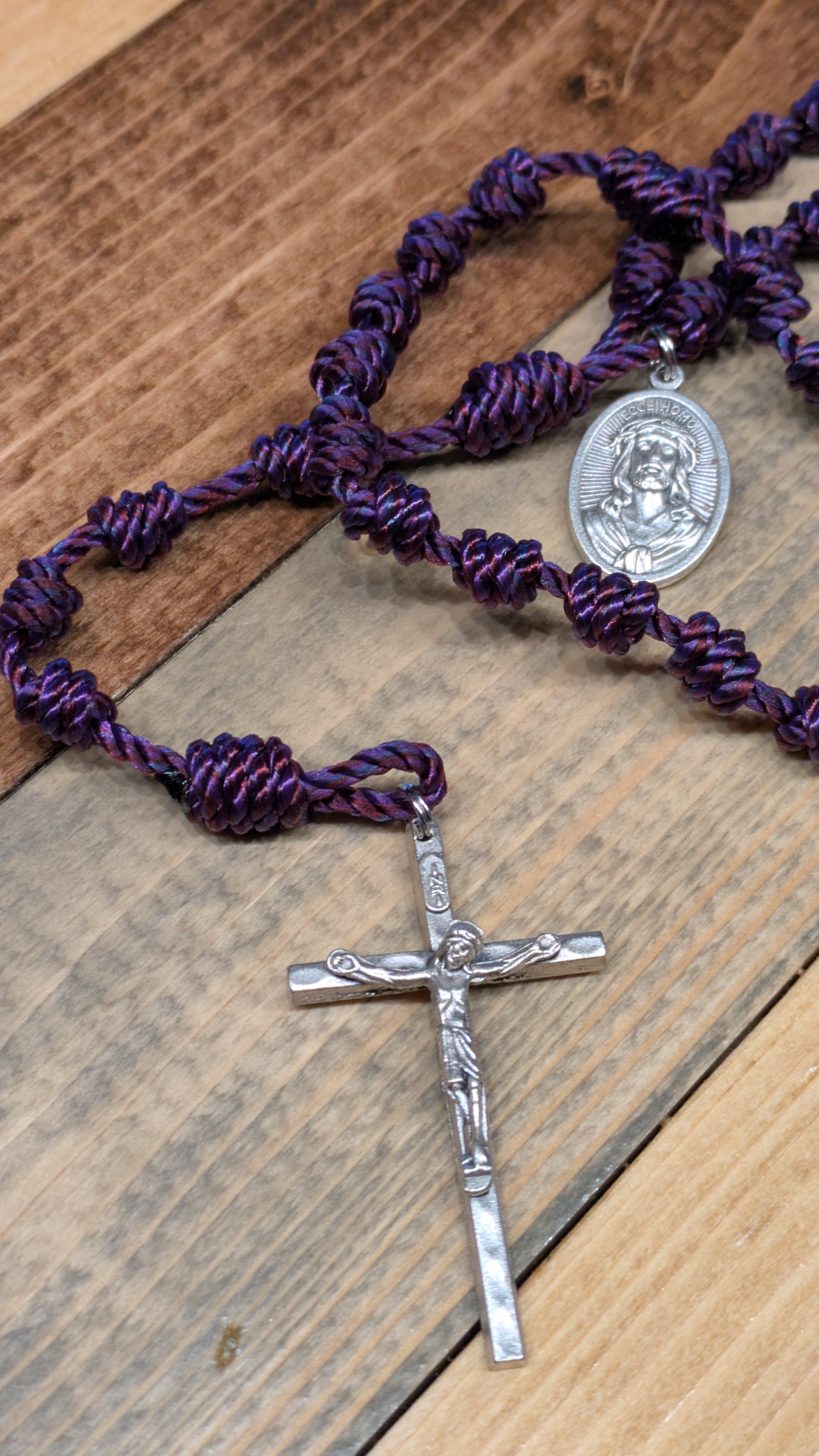 The Passion of Our Lord Rosary