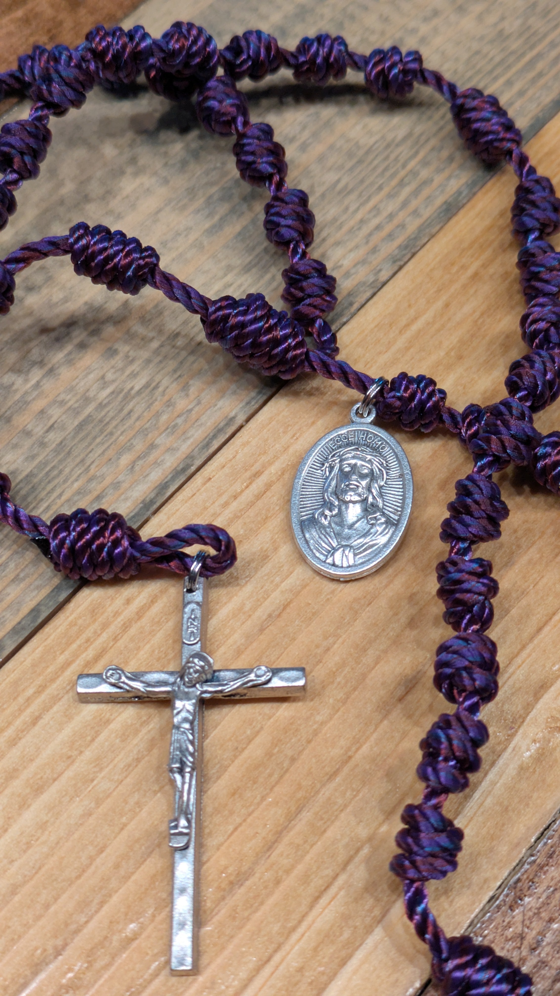 The Passion of Our Lord Rosary