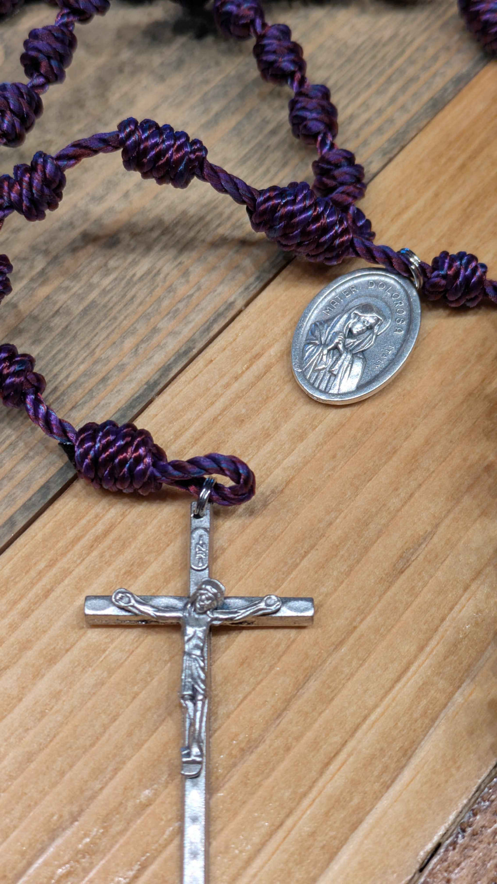 The Passion of Our Lord Rosary