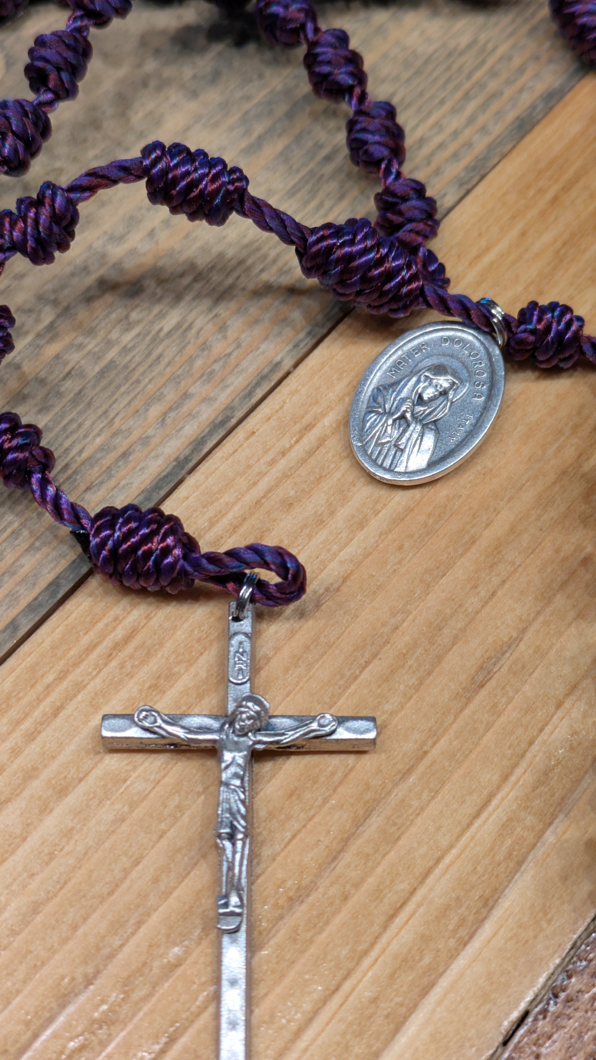 The Passion of Our Lord Rosary