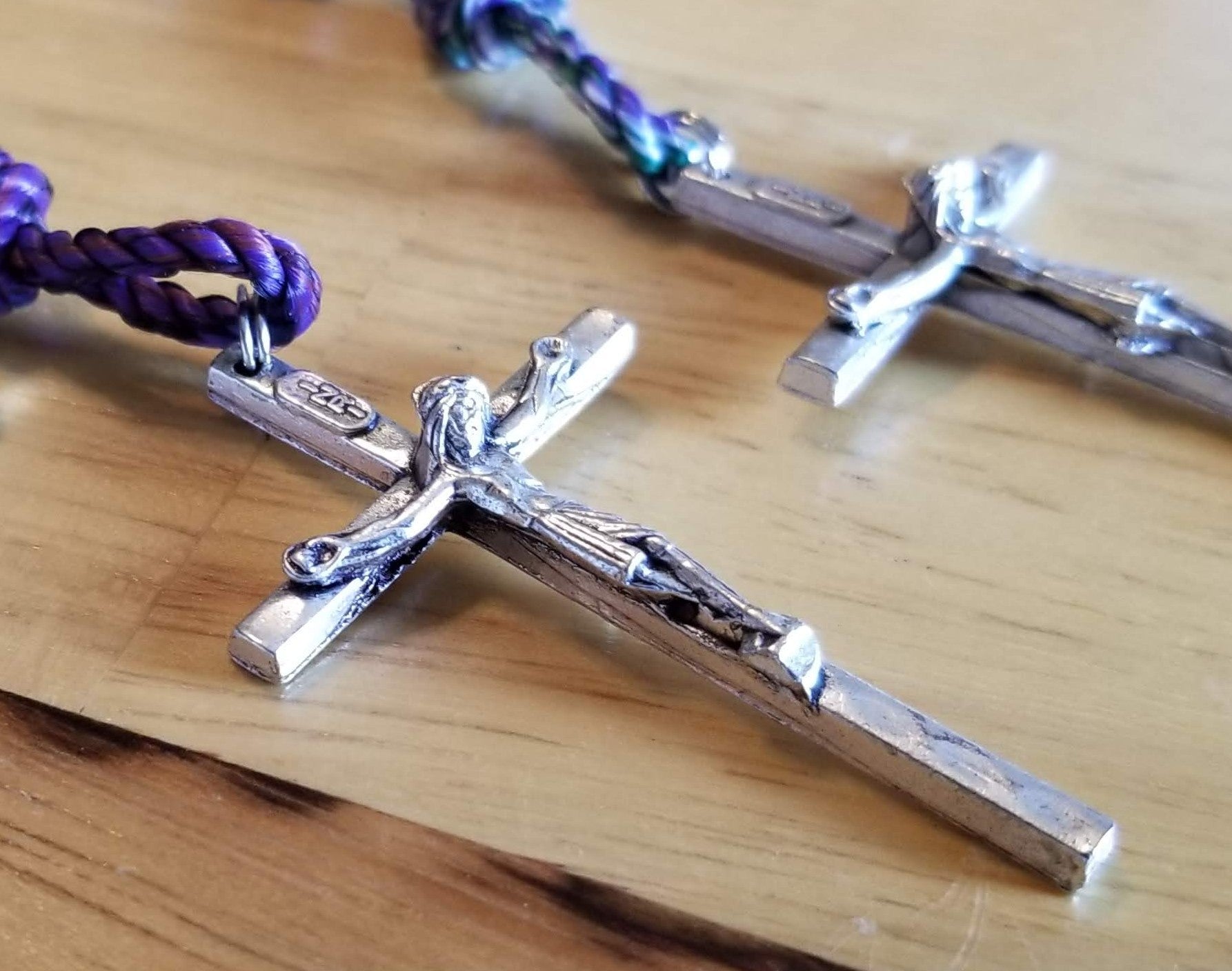 Advent & Christmas Rosaries