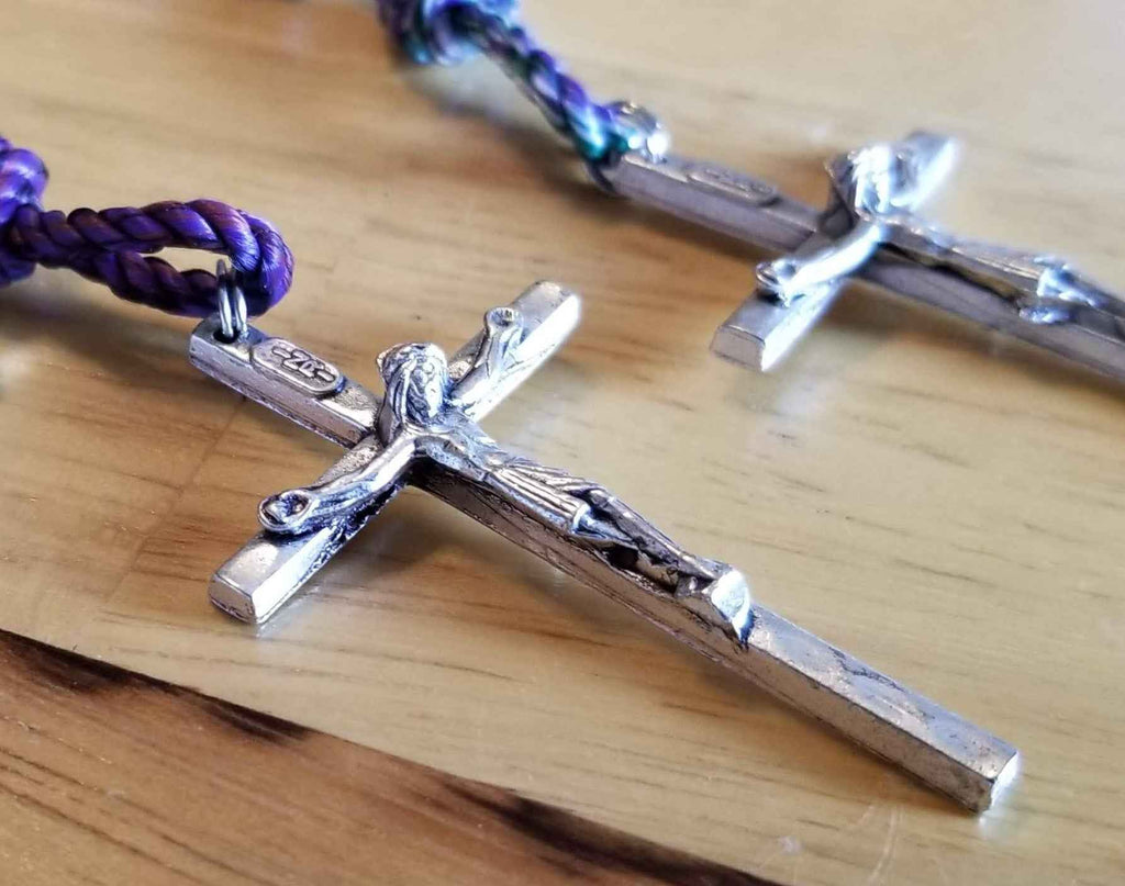 Advent Christmas Rosaries for Meaningful Holiday Reflection