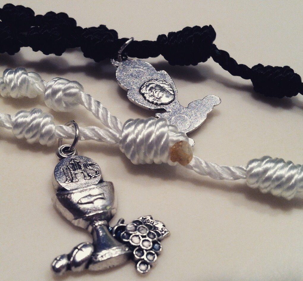 First Holy Communion Rosary