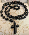 Giant Wall Rosary (Select Colors)