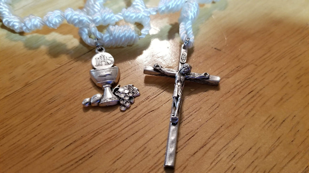 First Holy Communion Rosary